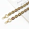 Handbags Chain Accessories